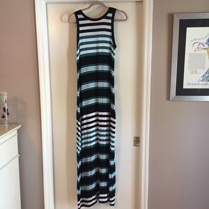 Karen Kane Maxi Dress